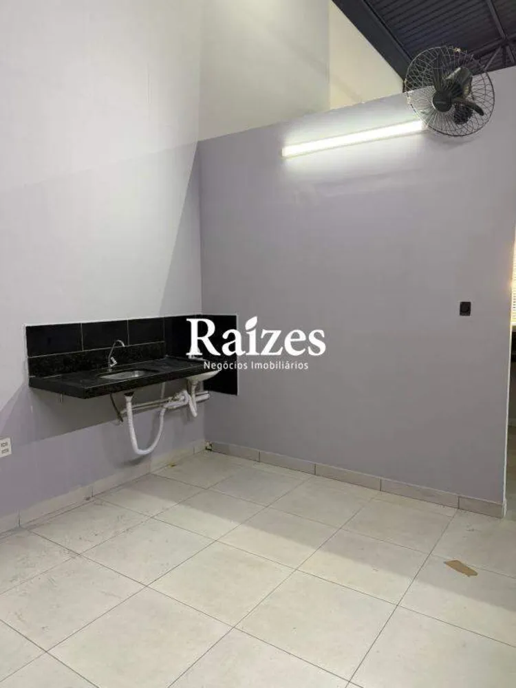 Loja-Salão, 170 m² - Foto 1
