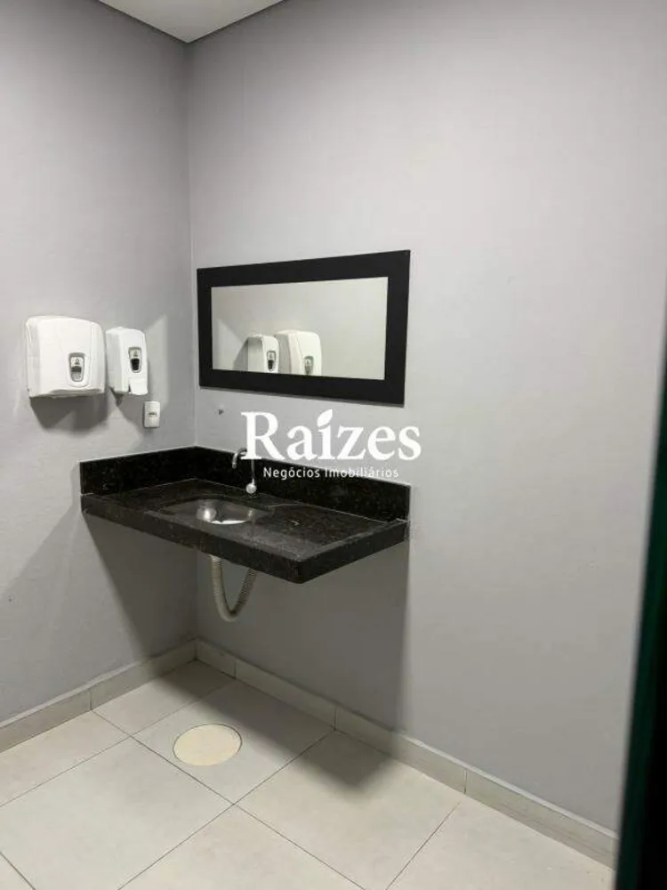 Loja-Salão, 170 m² - Foto 2