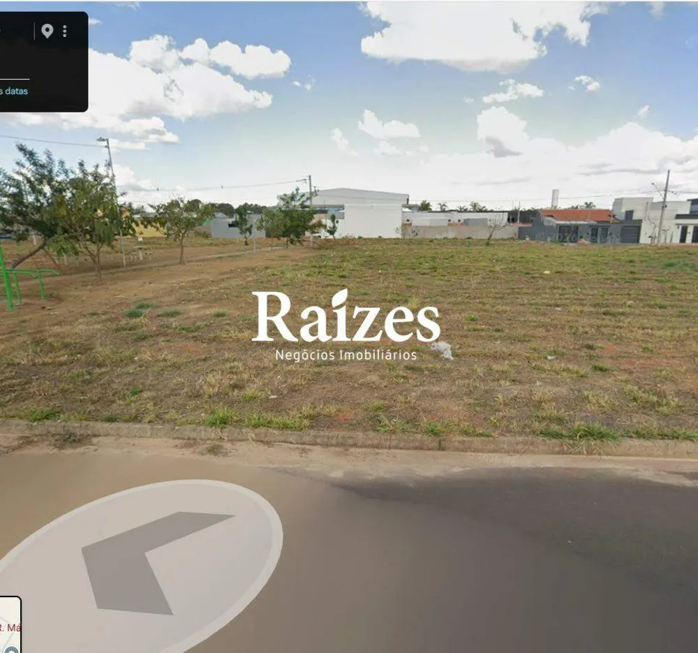 Terreno, 250 m² - Foto 2