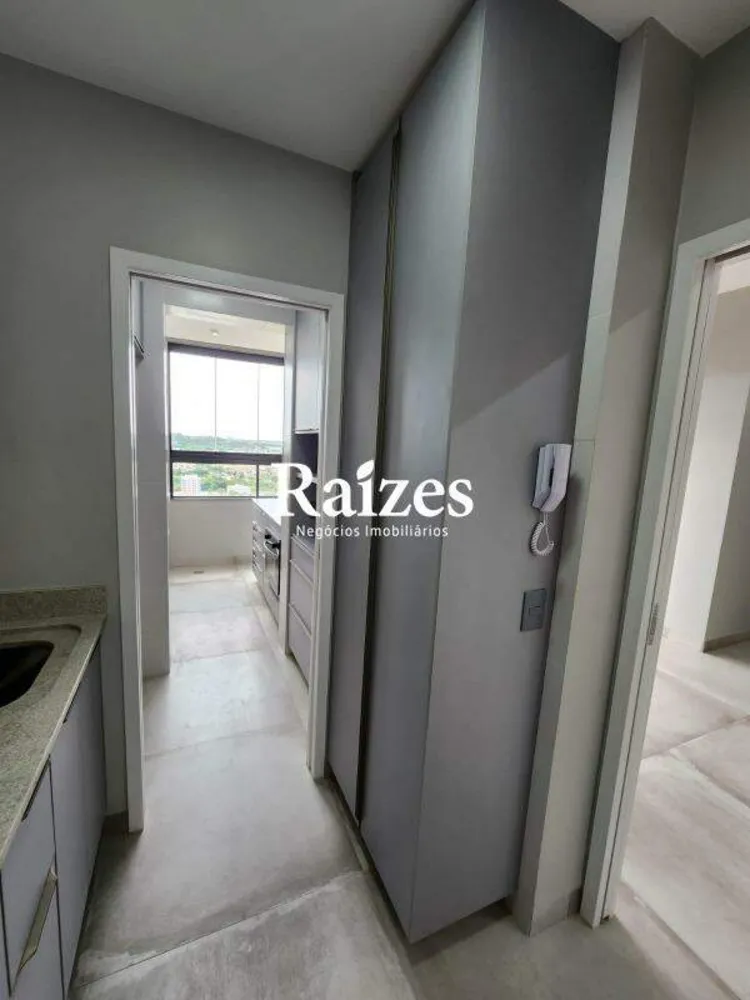 Apartamento, 3 quartos, 95 m² - Foto 3