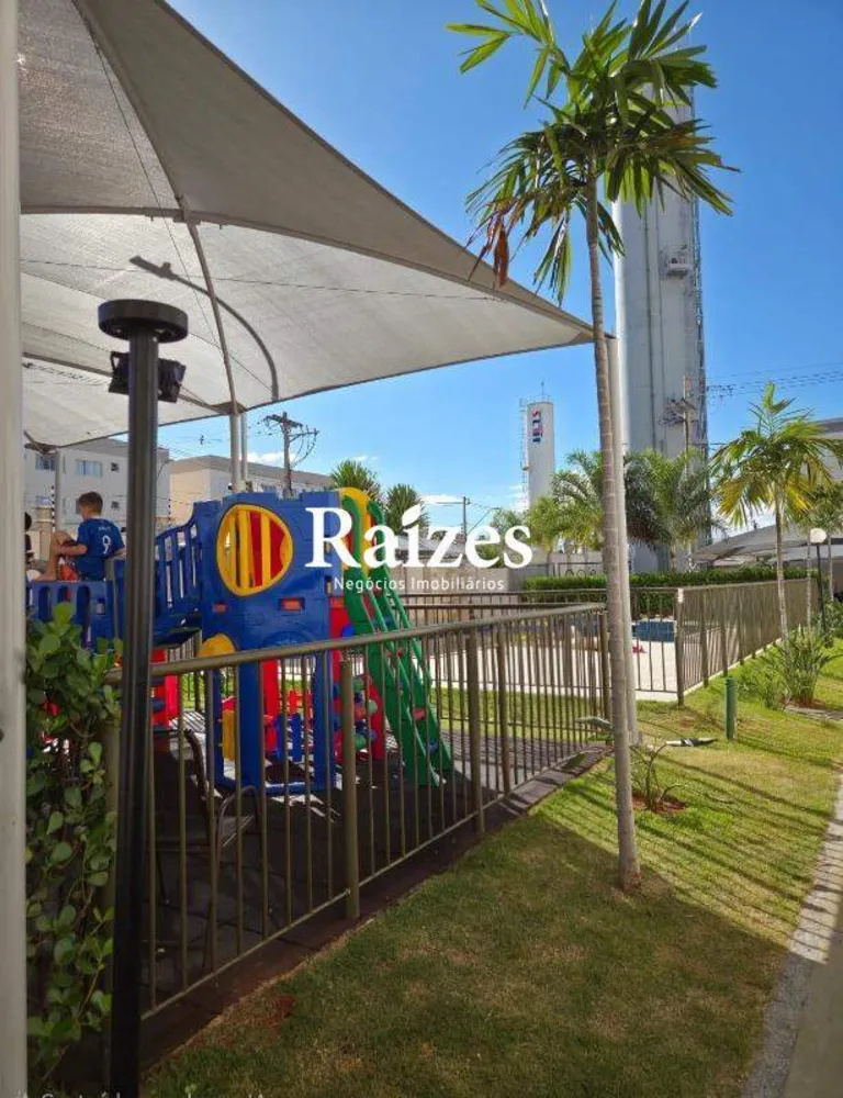 Apartamento, 2 quartos, 39 m² - Foto 4