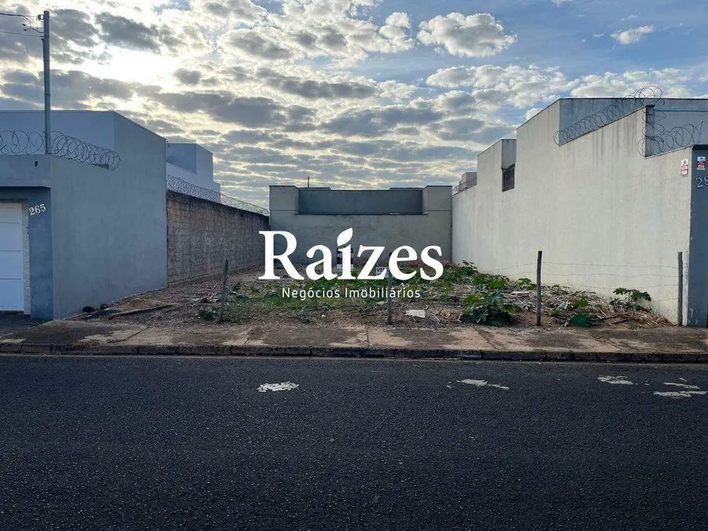 Terreno, 300 m² - Foto 1