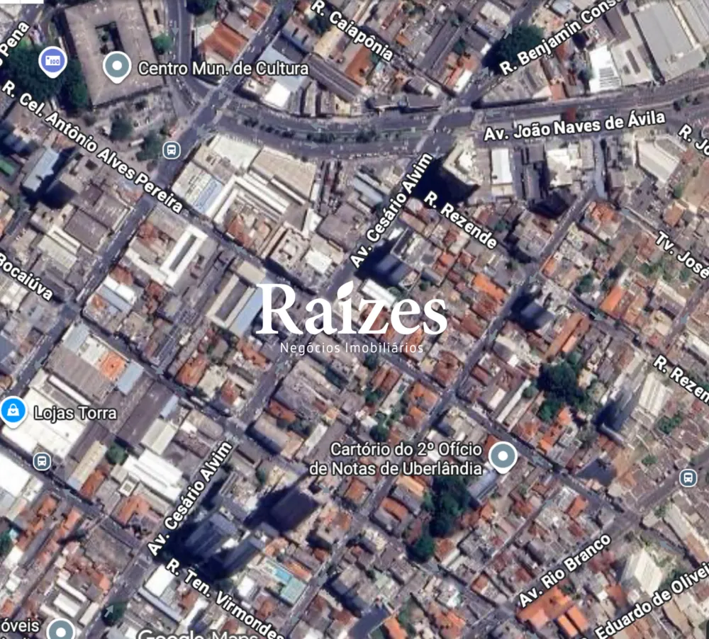 Terreno, 196 m² - Foto 1
