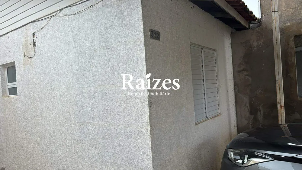 Casa, 3 quartos, 80 m² - Foto 4