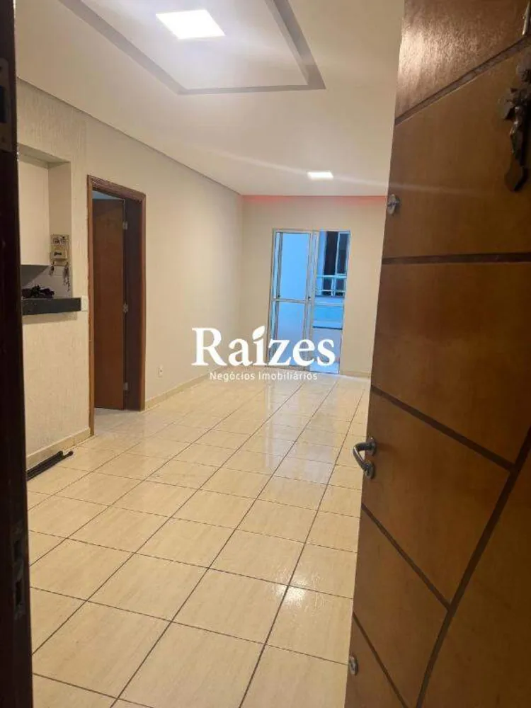 Apartamento, 3 quartos, 87 m² - Foto 4