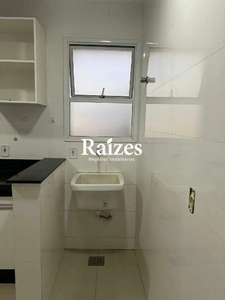 Apartamento, 3 quartos, 80 m² - Foto 1