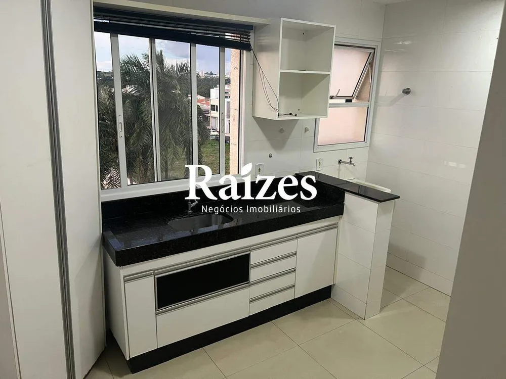 Apartamento, 3 quartos, 80 m² - Foto 4