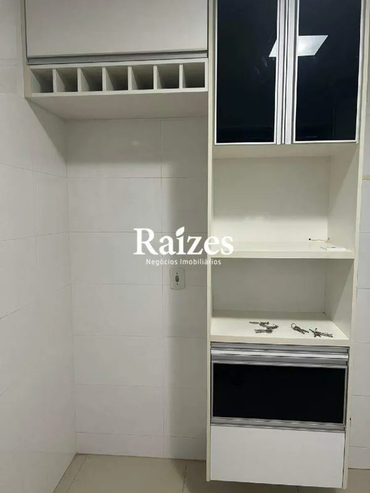 Apartamento, 3 quartos, 80 m² - Foto 2