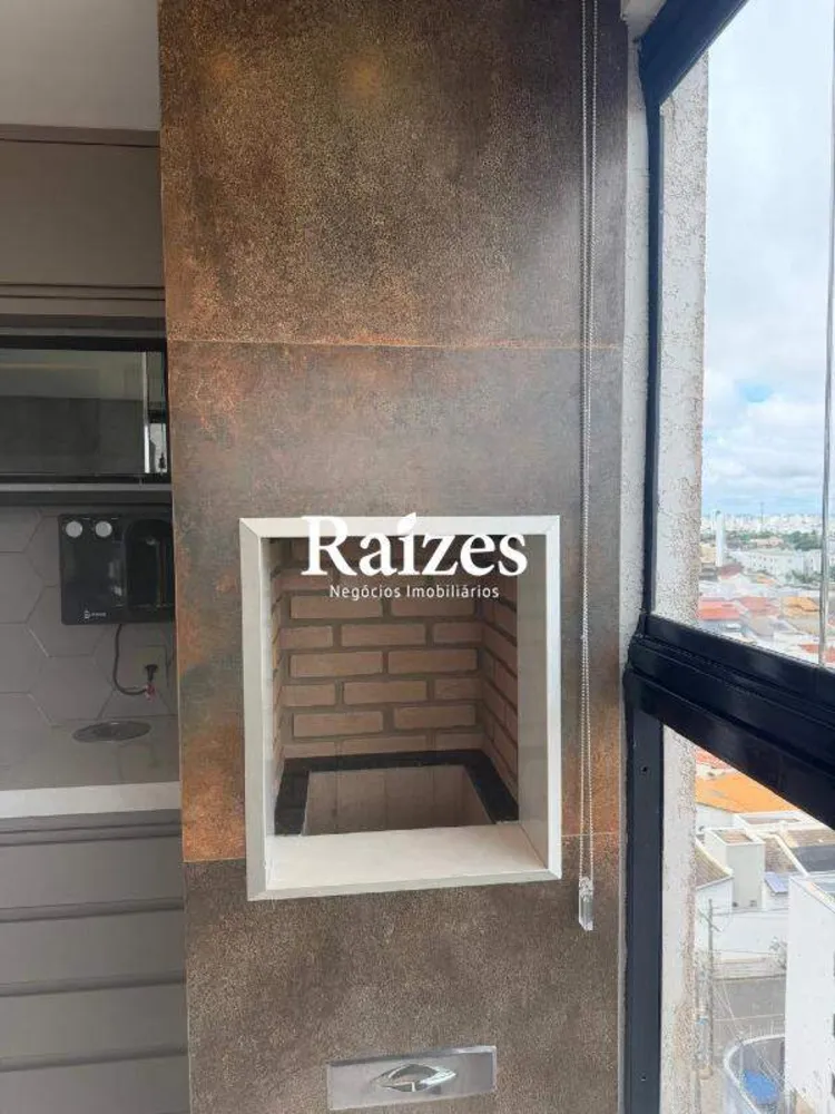Apartamento, 2 quartos, 64 m² - Foto 3