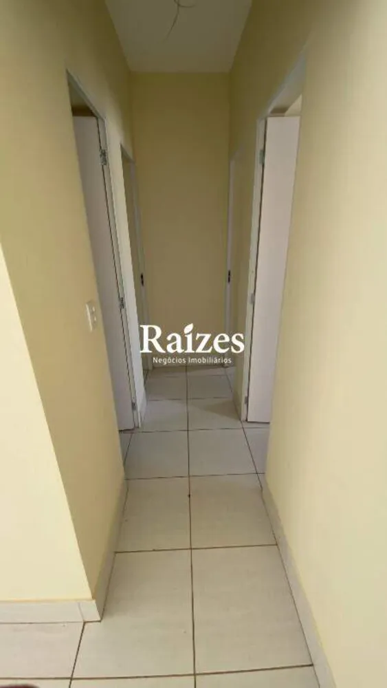 Apartamento, 3 quartos, 66 m² - Foto 3