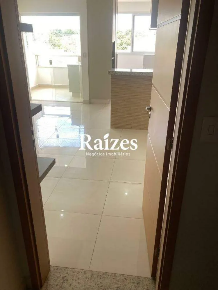 Apartamento, 2 quartos, 60 m² - Foto 4