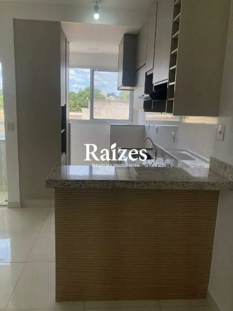 Apartamento, 2 quartos, 60 m² - Foto 3