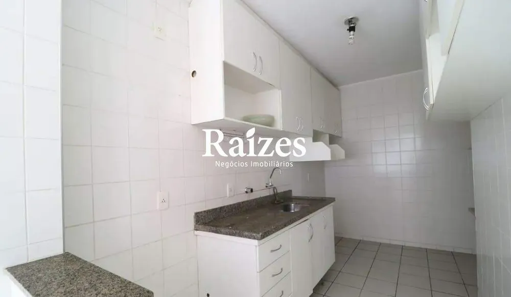Apartamento, 3 quartos, 84 m² - Foto 2