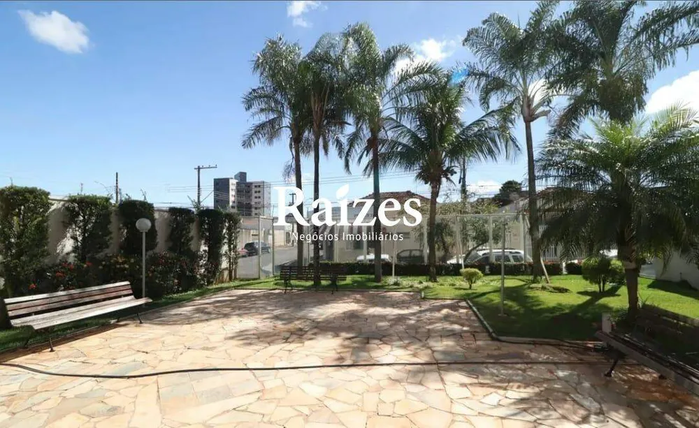 Apartamento, 3 quartos, 84 m² - Foto 4