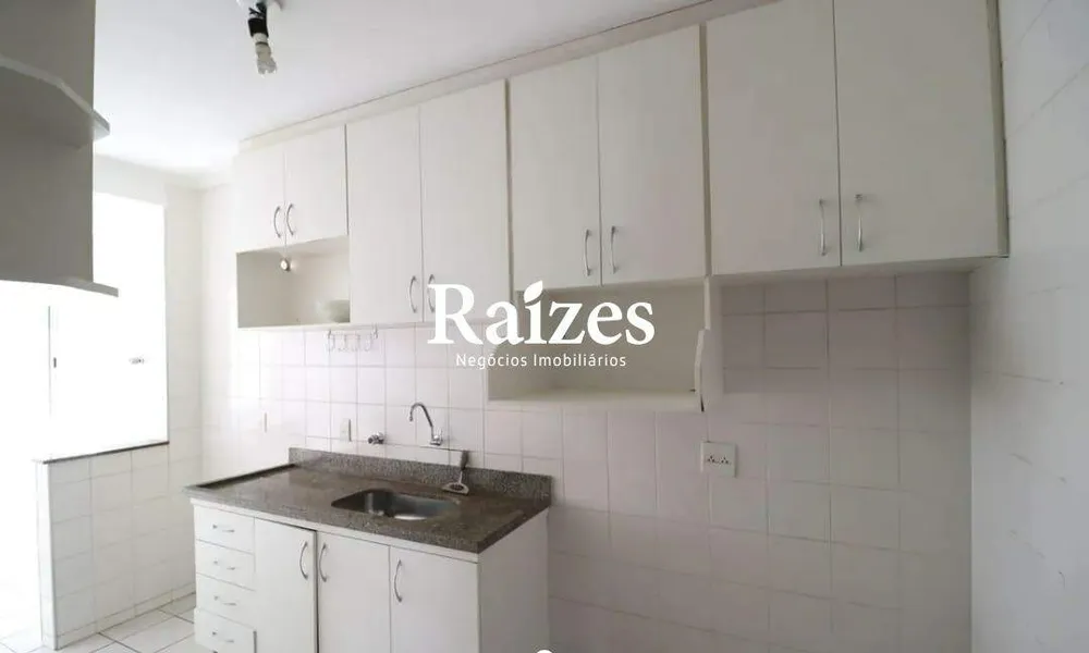 Apartamento, 3 quartos, 84 m² - Foto 1
