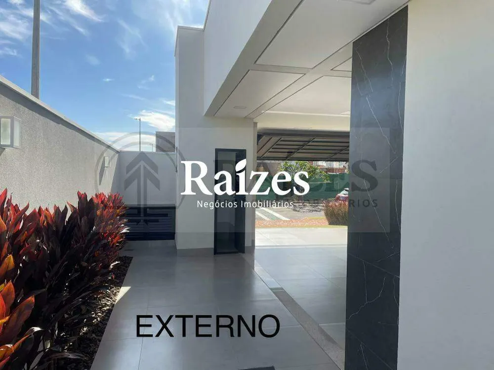 Casa, 3 quartos, 258 m² - Foto 3