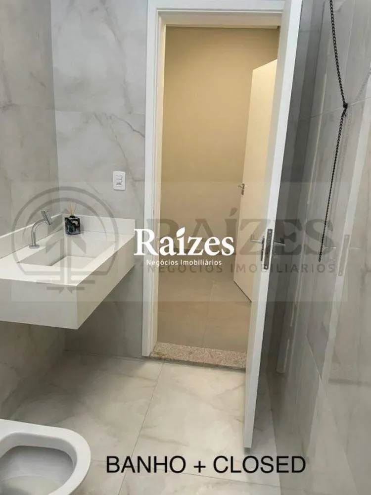Casa, 3 quartos, 258 m² - Foto 4