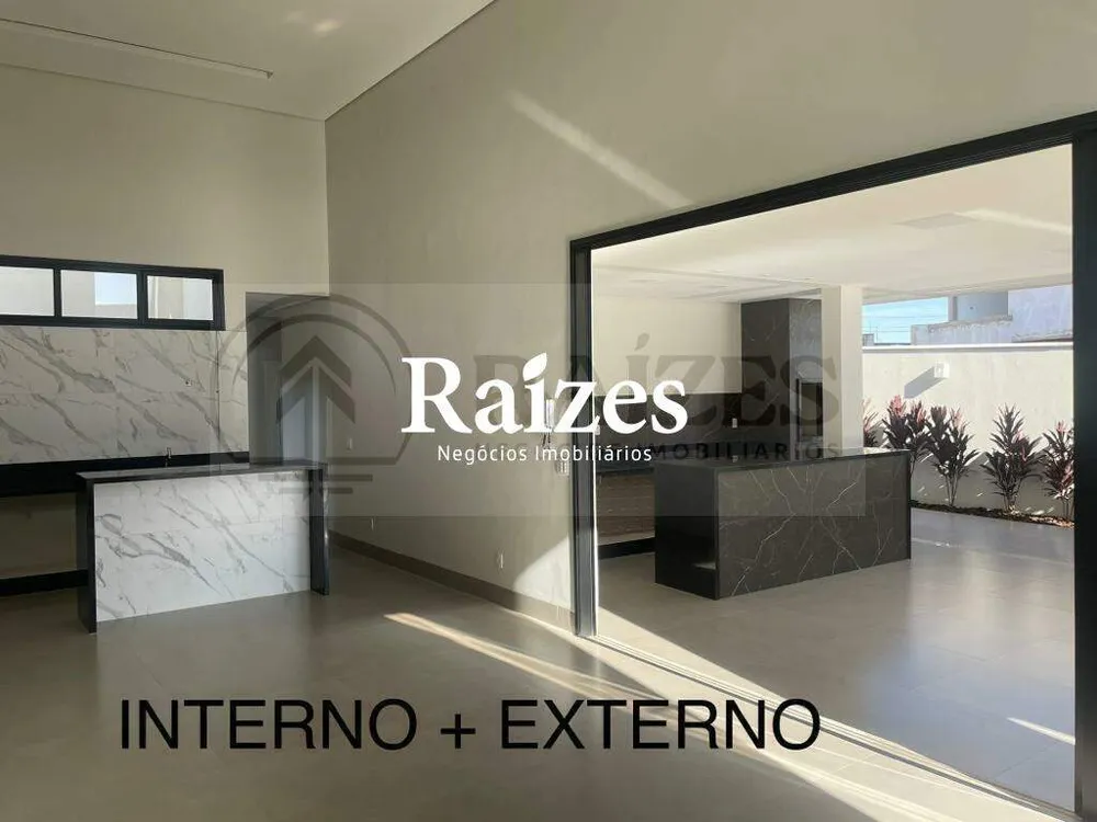 Casa, 3 quartos, 258 m² - Foto 2