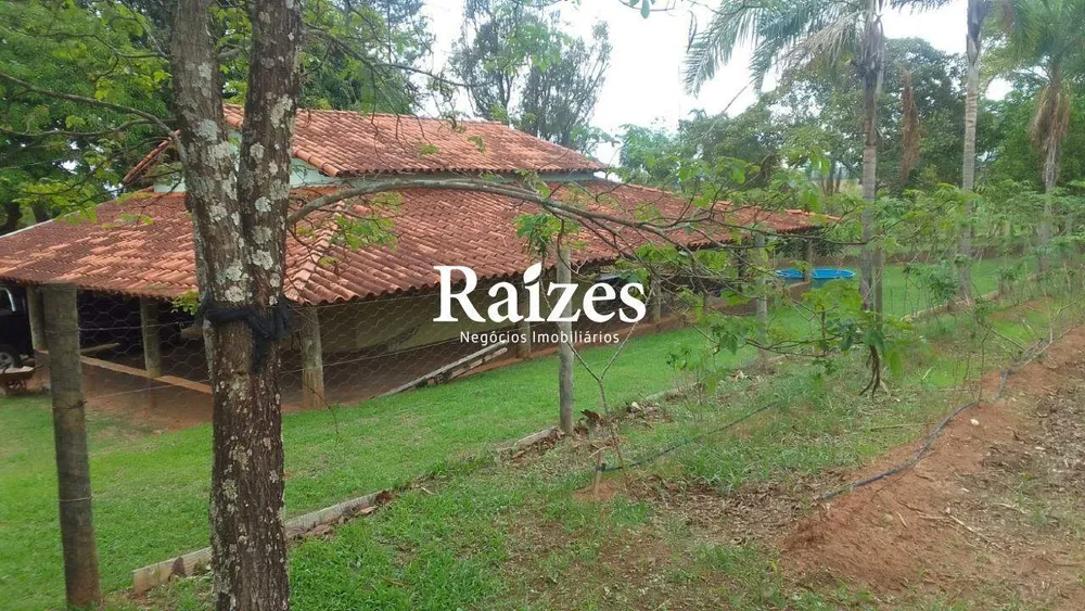 Chácara, 2 quartos - Foto 1
