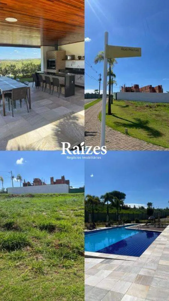 Terreno, 328 m² - Foto 2