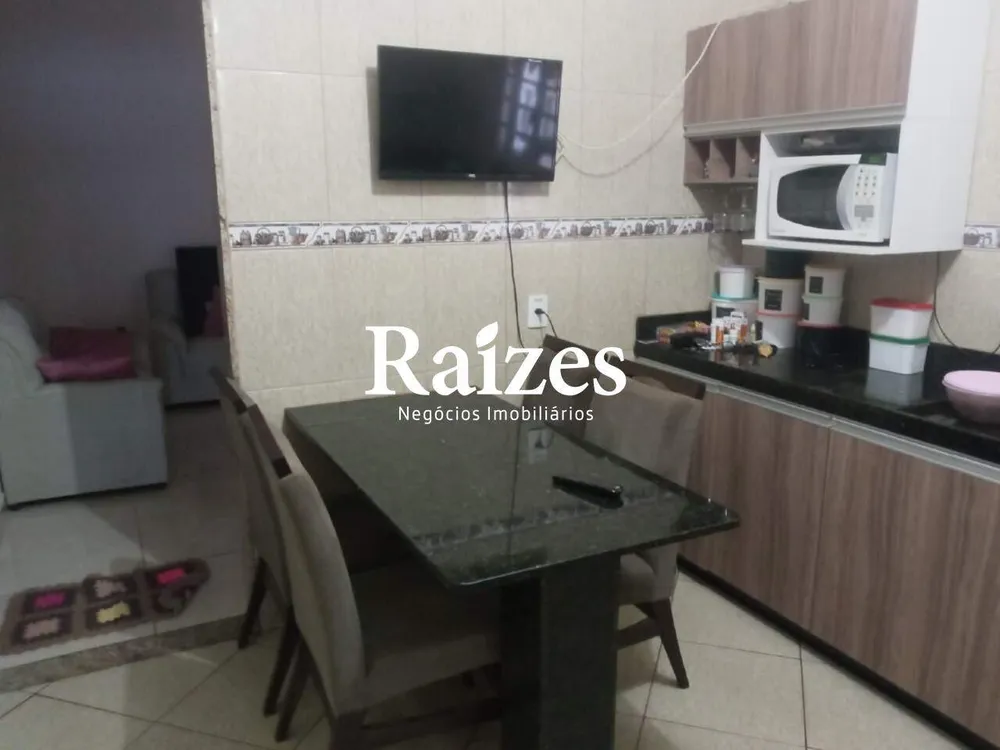 Casa, 3 quartos, 220 m² - Foto 4