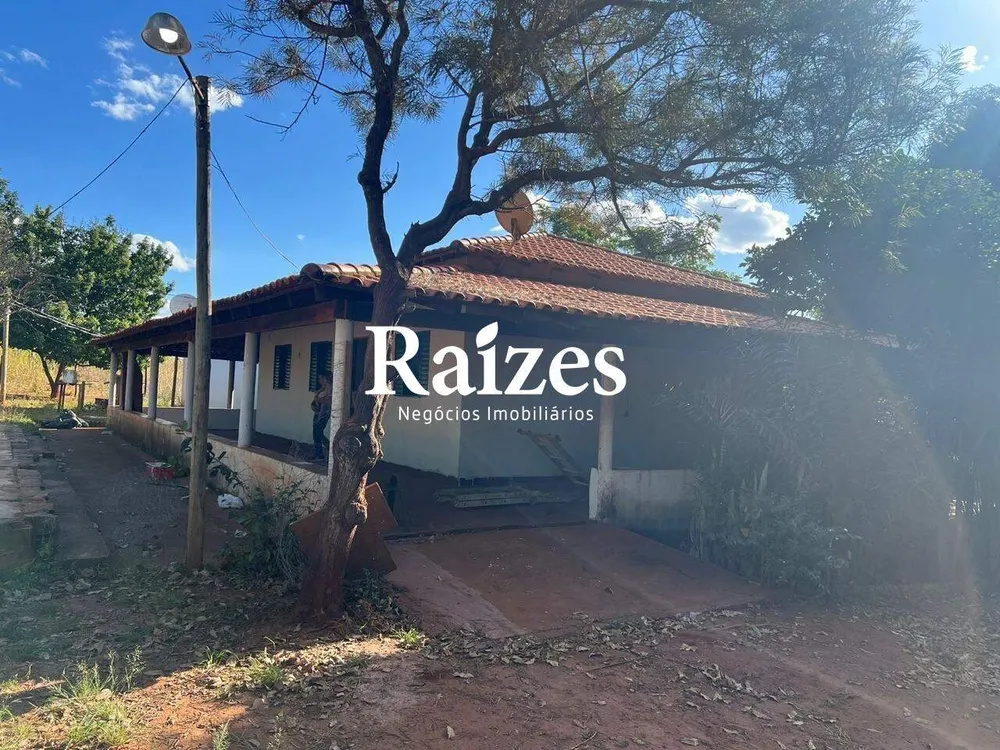 Sítio, 3 quartos - Foto 2