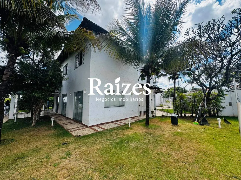 Casa, 4 quartos, 900 m² - Foto 3