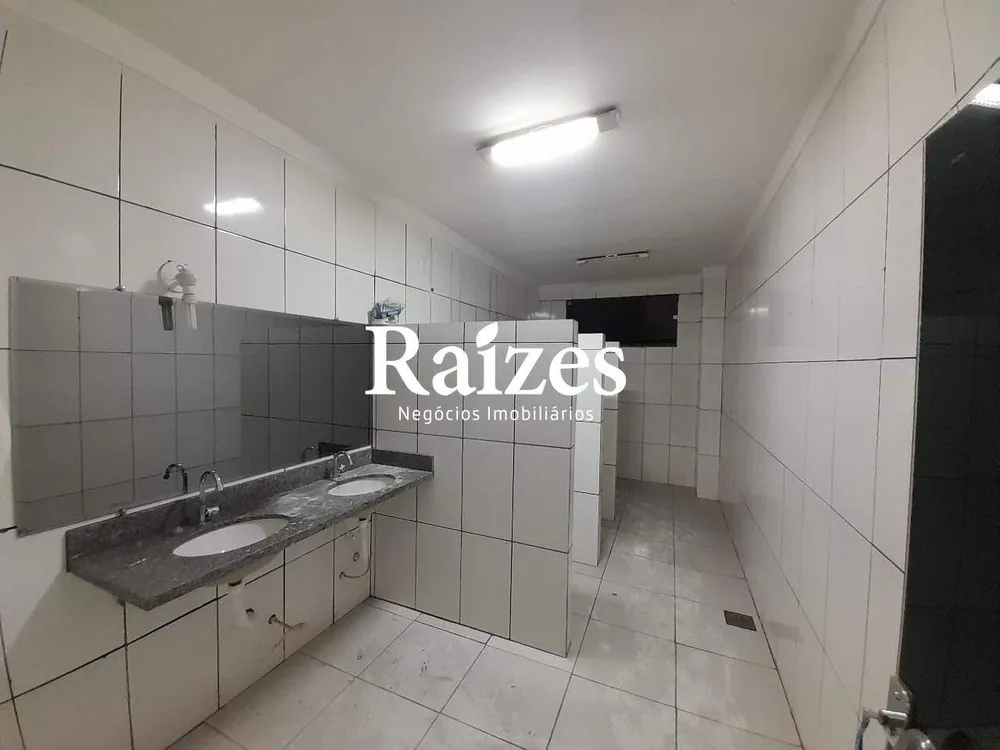 Depósito-Galpão, 600 m² - Foto 3