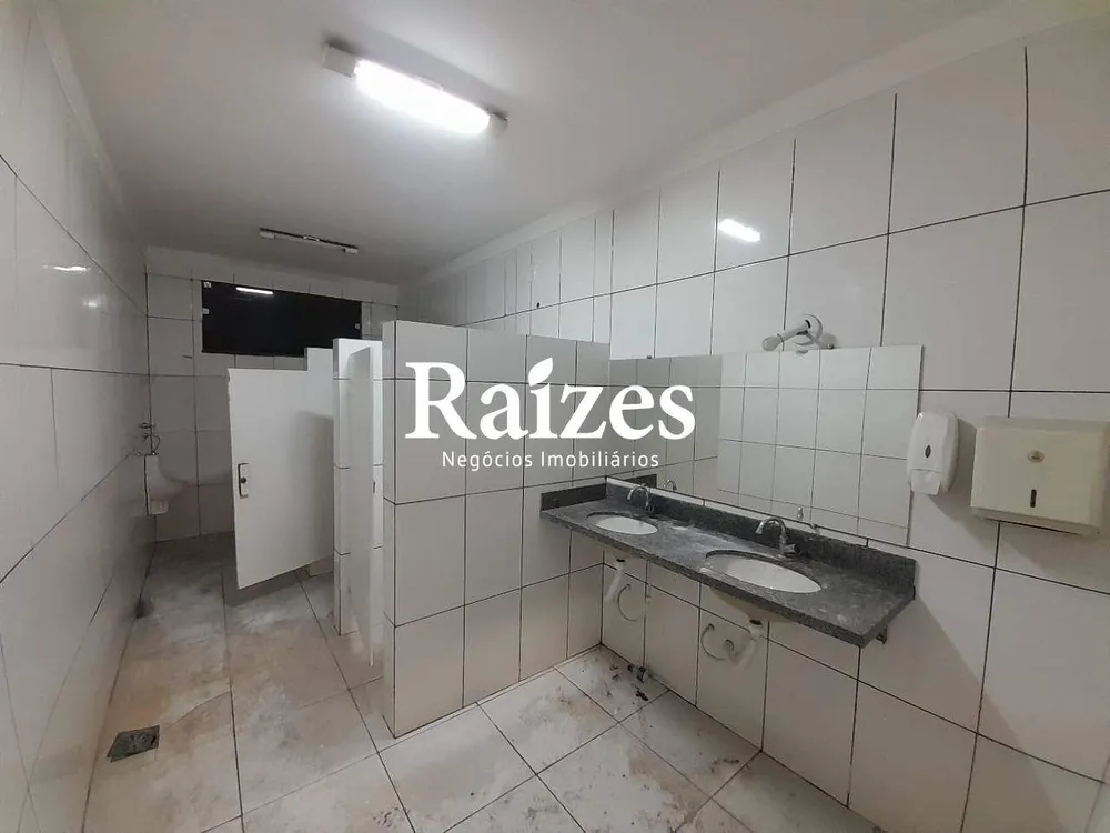 Depósito-Galpão, 600 m² - Foto 4