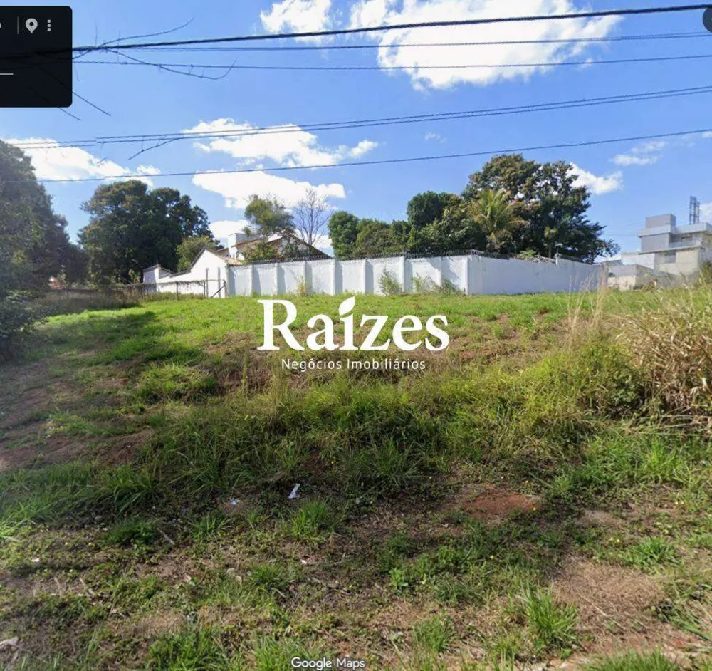Terreno, 398 m² - Foto 1