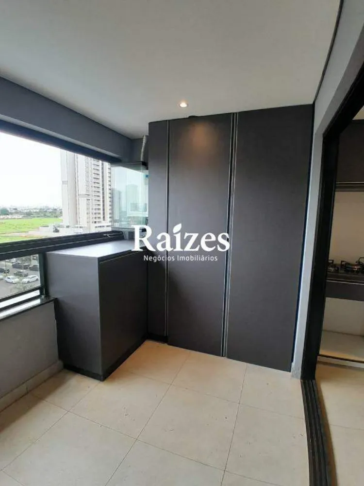 Apartamento, 3 quartos, 81 m² - Foto 1