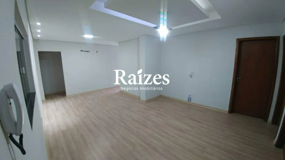 Loja-Salão, 145 m² - Foto 1