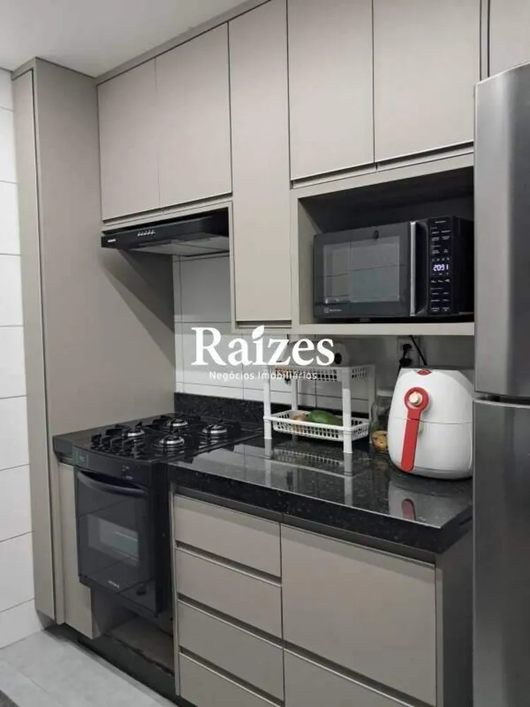 Apartamento, 2 quartos, 48 m² - Foto 3