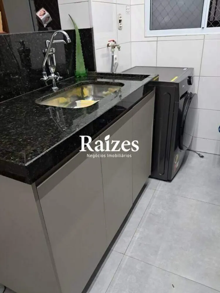Apartamento, 2 quartos, 48 m² - Foto 4