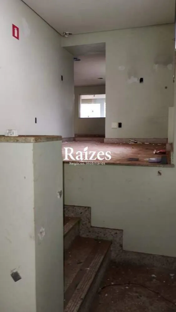 Sala-Conjunto, 501 m² - Foto 2