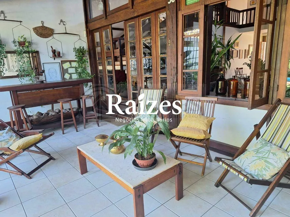 Casa, 4 quartos, 200 m² - Foto 2