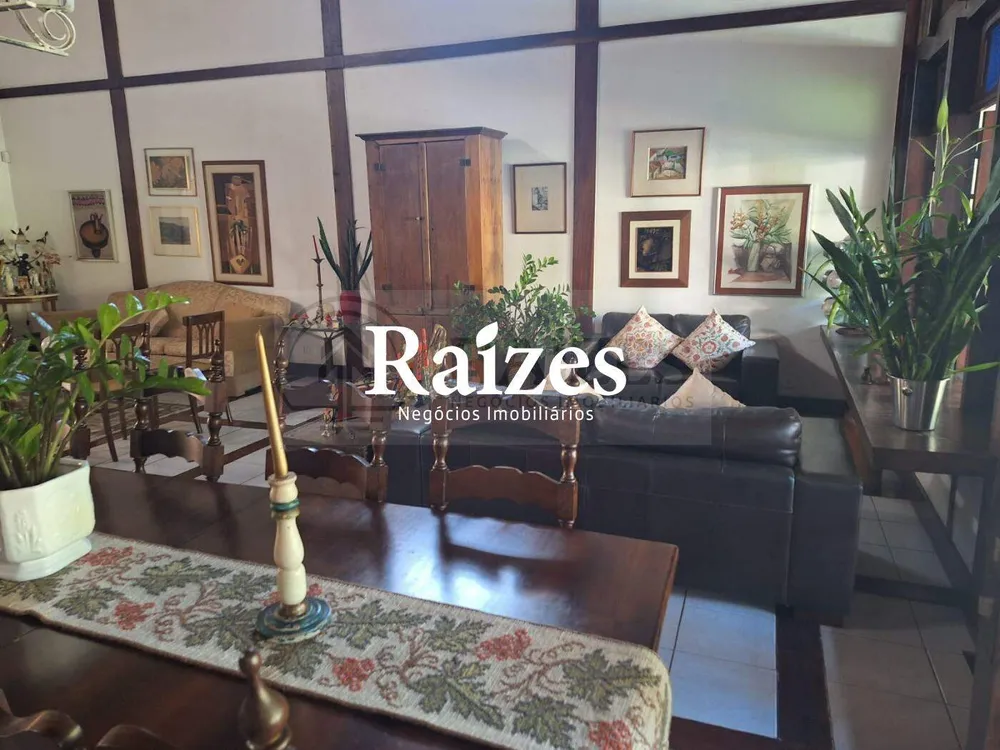 Casa, 4 quartos, 200 m² - Foto 4