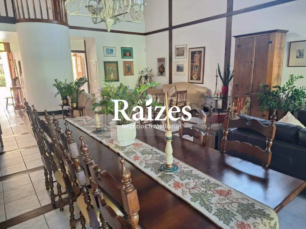 Casa, 4 quartos, 200 m² - Foto 3