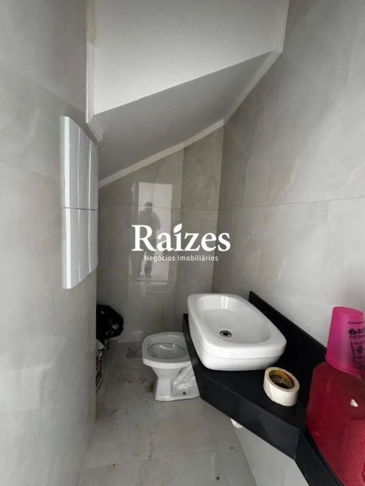 Casa, 3 quartos, 114 m² - Foto 3