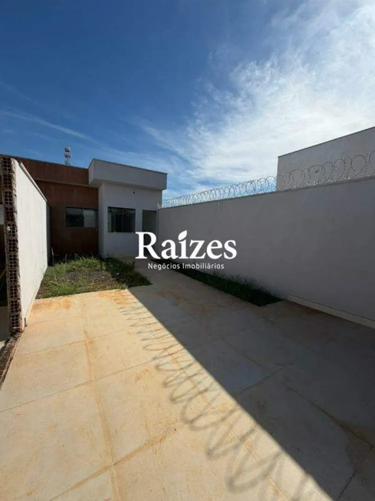 Casa, 2 quartos, 63 m² - Foto 1