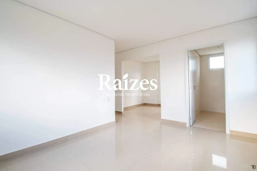 Apartamento, 3 quartos, 131 m² - Foto 2