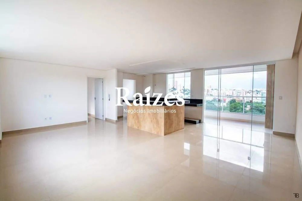 Apartamento, 3 quartos, 131 m² - Foto 3