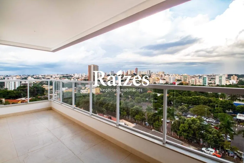Apartamento, 3 quartos, 131 m² - Foto 4