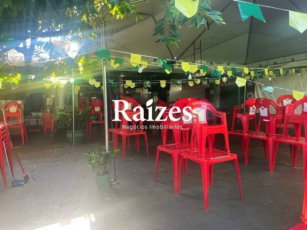 Imóvel Comercial, 250 m² - Foto 1