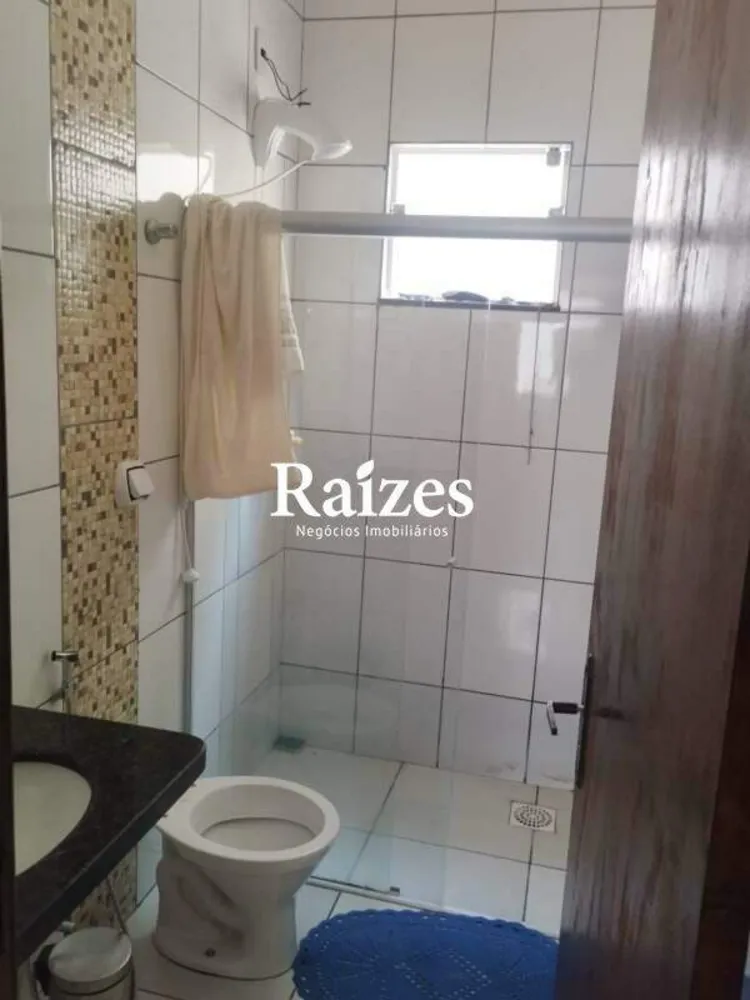 Casa de Condomínio, 2 quartos - Foto 2