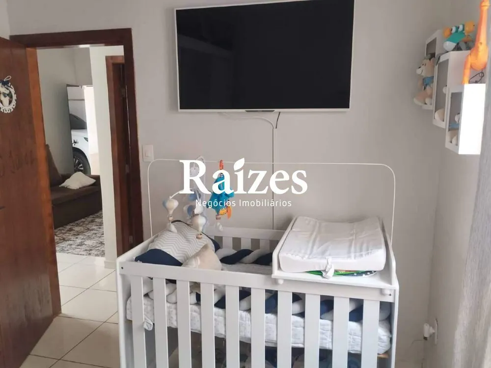 Casa de Condomínio, 2 quartos - Foto 4