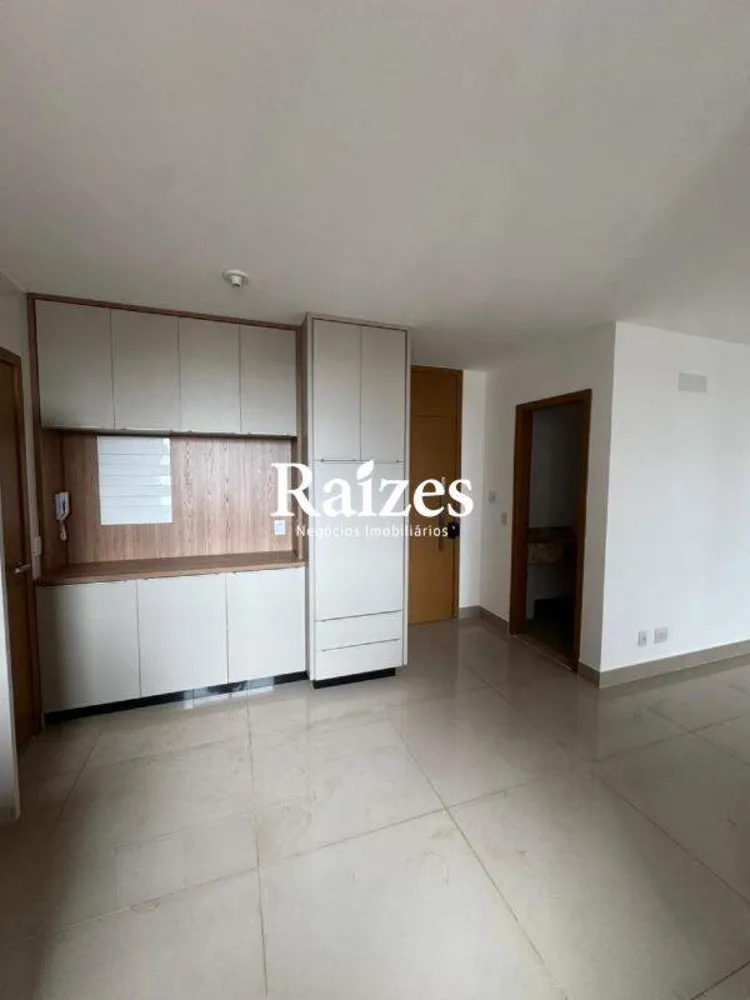 Apartamento, 3 quartos, 117 m² - Foto 2