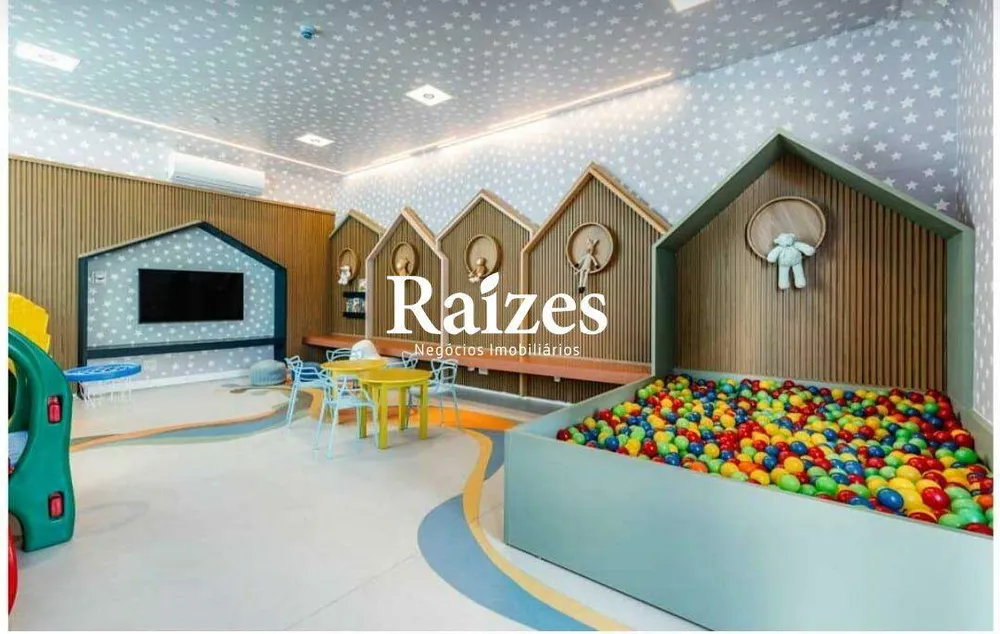 Apartamento, 3 quartos, 117 m² - Foto 1