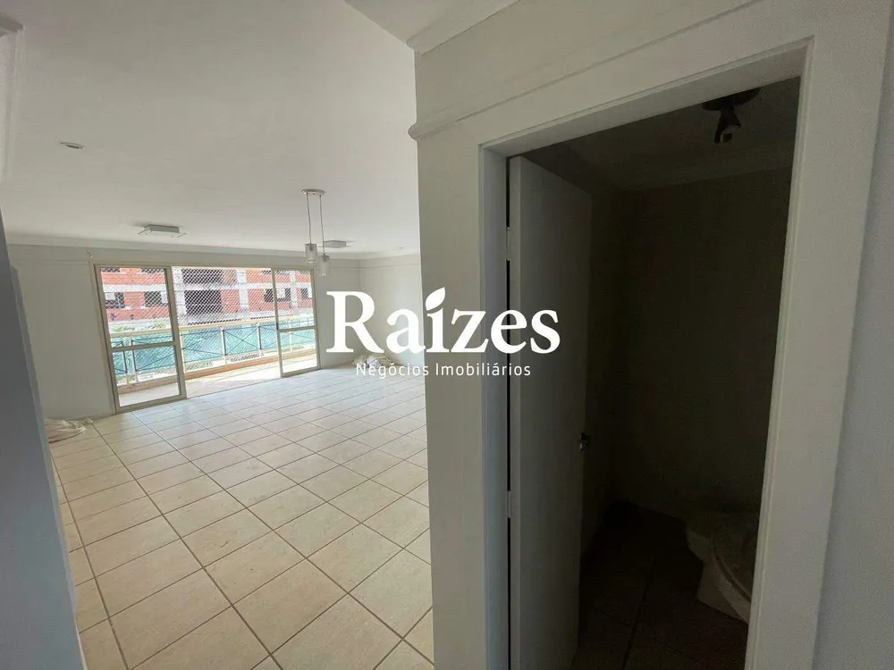 Apartamento, 4 quartos, 165 m² - Foto 2