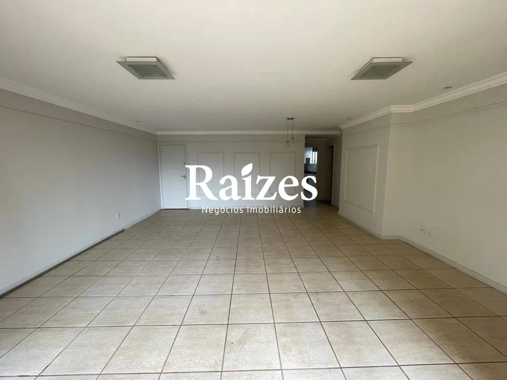 Apartamento, 4 quartos, 165 m² - Foto 1